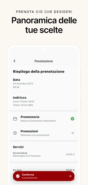 Fashion Style di Mariangela Screenshot 3