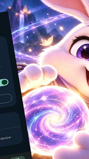 ShiftAura Screenshot 2
