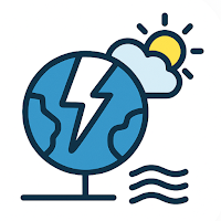 Earthquake Weather Air quality
