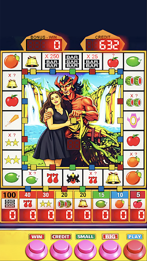 Bull Slot Screenshot 0