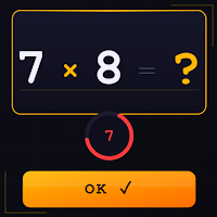 ArithmoRush – Math Speed