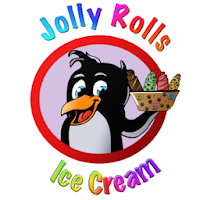 Jolly Rolls Ice Cream