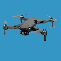 LYZRC L900 Drone App Guide