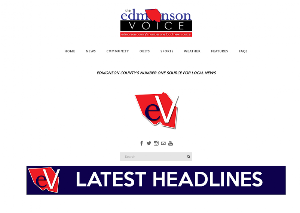 The Edmonson Voice Screenshot 1