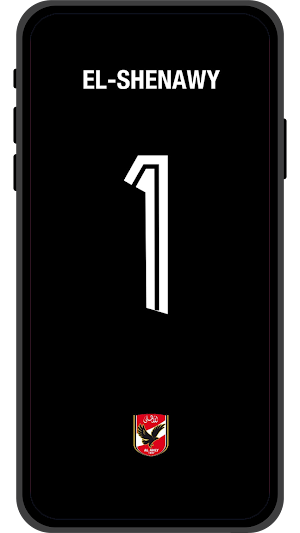 Al Ahly Jersey Maker Screenshot 2