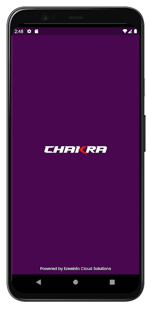 Chakra Travels Screenshot 0
