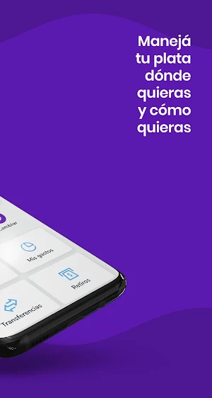 Prex Argentina Screenshot 1
