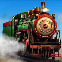 Transport Empire: Steam Tycoon
