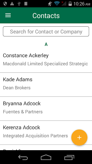 Deal Midas Screenshot 0