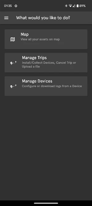 People Omni Screenshot 1