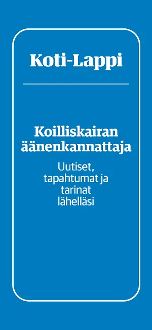 Koti-Lappi Screenshot 0