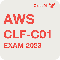 AWS Cloud Practitioner 2023