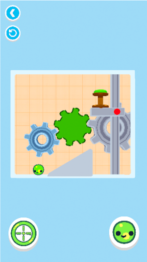 Slime Swap Screenshot 0