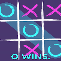 TicTacToe Master games