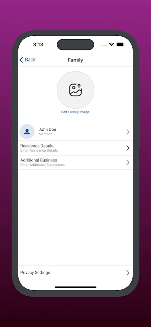 The Club Screenshot 1