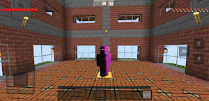 DAQUAVISCRAFT: One Block Screenshot 3