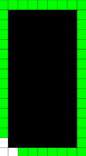 Touchscreen Repair & Calibration Screenshot 1