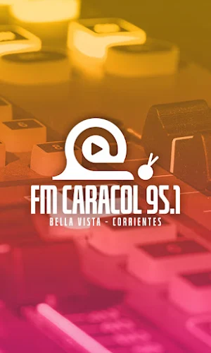 Fm Caracol Bella Vista Screenshot 0