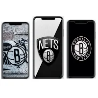 Brooklyn Nets Wallpaper