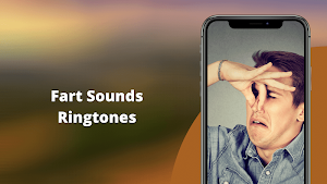 Fart Sounds - Fart Sound Ringtones Screenshot 0