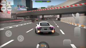 Tokyo Racing Online Screenshot 3