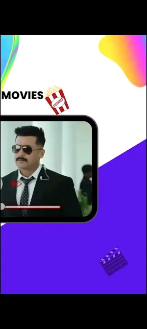 SouthFlix - South Hindi Movies Screenshot 3