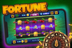Bavarian Slot Screenshot 1