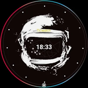 TicWatch Space Man Screenshot 0