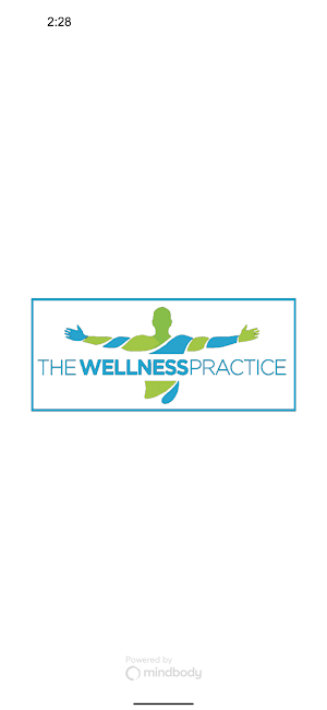 The Wellness Practice - UK Screenshot 0