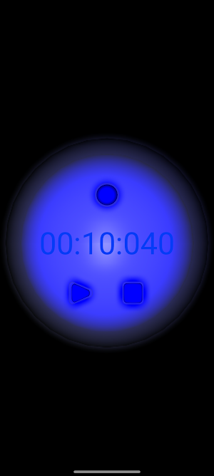 Chronometer irazfull Screenshot 1