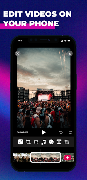 CreArt Screenshot 1