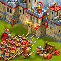 Rise of the Roman Empire: Rome