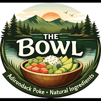The Bowl Adirondack Poke