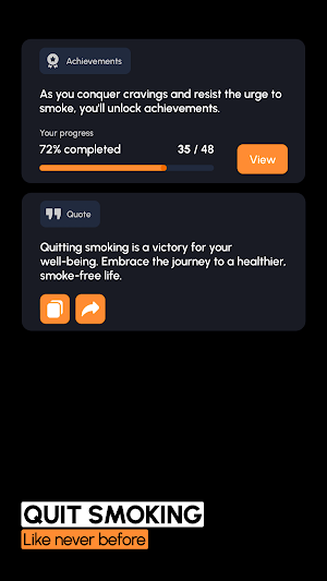 Since I Quit - Save Yourself Screenshot 2