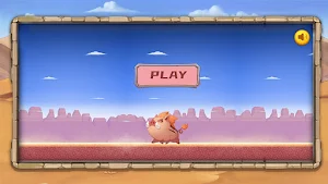 Skip Obstacles Screenshot 0