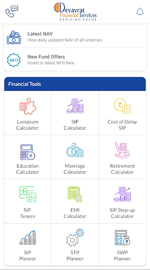 Devavratfs Screenshot 3