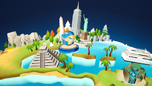 SaveTheEarth screenshot 7