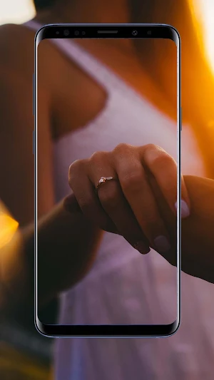couple wallpaper Screenshot 0