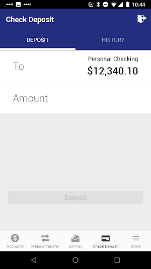 Adams County Bank Screenshot 3