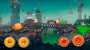 Clash of Fans Screenshot 3