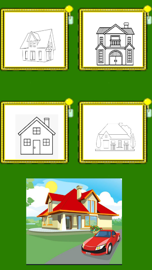 Toddler Games For 4 Year Olds Screenshot 2
