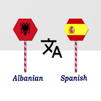 Albanian To Spanish Translator