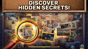Criminal Archives 4: Extra f2p Screenshot 1