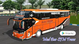 Mod Bus SJM Trans Screenshot 0