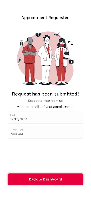 Xpedilab Screenshot 3