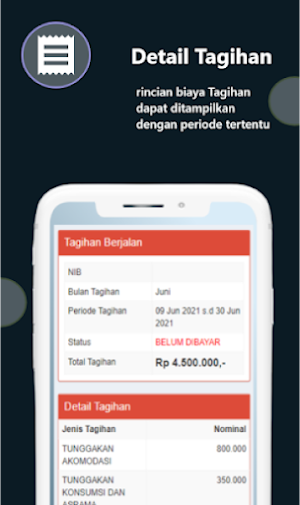 Yayasan Taruna Al-Quran Screenshot 2