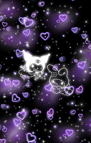 Wallpaper Kitty CuteHD 2021 Screenshot 1