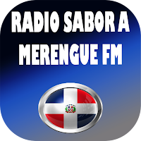 Sabor A Merengue Radio FM App