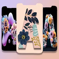 A Letter Wallpaper