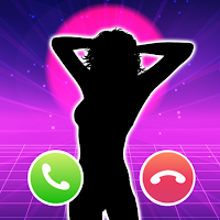 Viral Prank Video Call & Chat